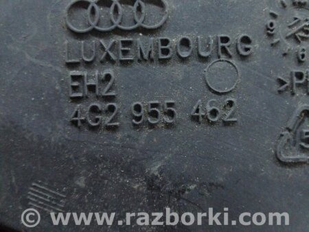 ФОТО Горловина для Audi (Ауди) A6 C7 (11.2010-10.2018) Киев