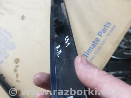 ФОТО Пластик салона для Subaru Outback Киев