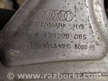 ФОТО Распорка для Audi (Ауди) A6 C7 (11.2010-10.2018) Киев