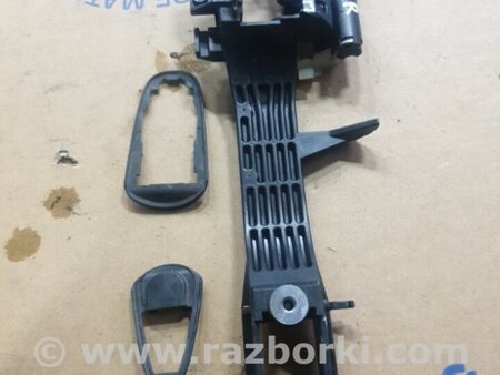 ФОТО Кронштейн ручки дверной для Subaru Outback Киев
