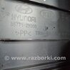 ФОТО Накладка кузова для Hyundai ix35 Tucson Киев