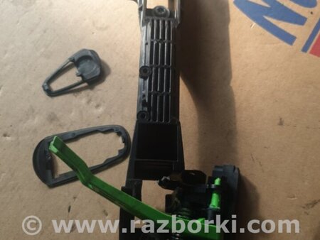 ФОТО Кронштейн ручки дверной для Subaru Outback Киев