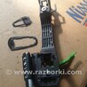 Кронштейн ручки дверной Subaru Outback