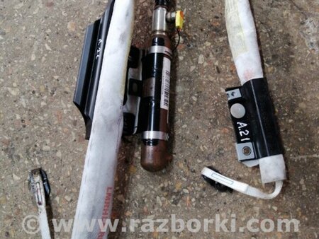 ФОТО Аирбаг боковой для Hyundai ix35 Tucson Киев