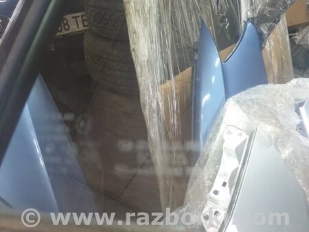 ФОТО Форточка двери для Subaru Outback Киев