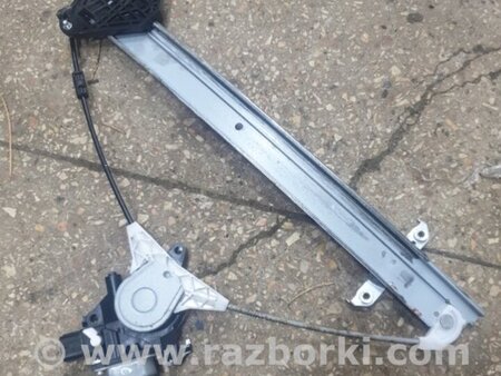 ФОТО Механизм стеклоподъёмника для Subaru Outback Киев