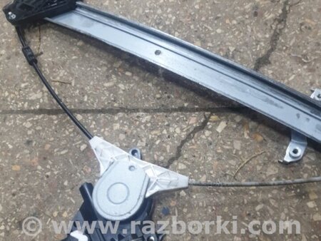 ФОТО Механизм стеклоподъёмника для Subaru Outback Киев