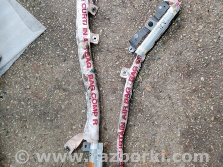 ФОТО Аирбаг боковой для Subaru Outback Киев