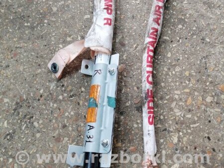 ФОТО Аирбаг боковой для Subaru Outback Киев