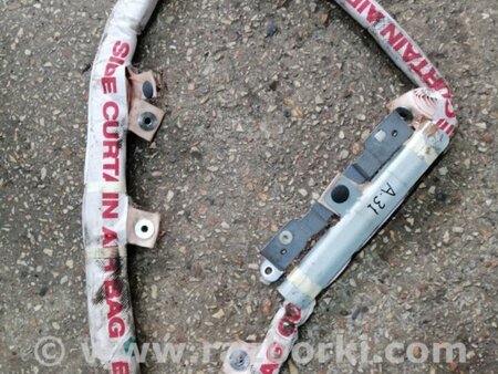 ФОТО Аирбаг боковой для Subaru Outback Киев