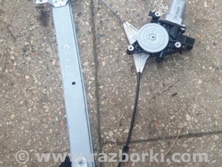 ФОТО Механизм стеклоподъёмника для Subaru Outback Киев