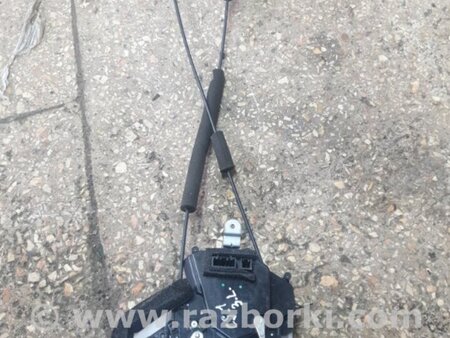ФОТО Замок двери для Subaru Outback Киев