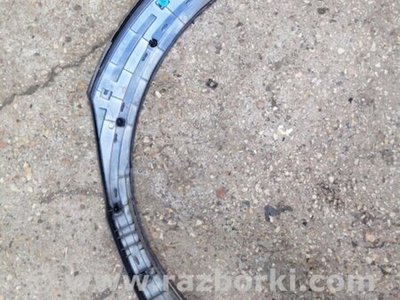 ФОТО Накладка на крыло для Subaru Outback Киев