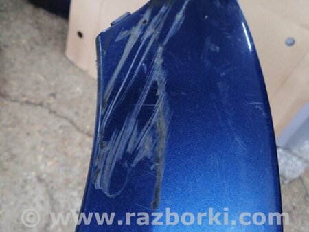 ФОТО Накладка на крыло для Subaru Outback Киев
