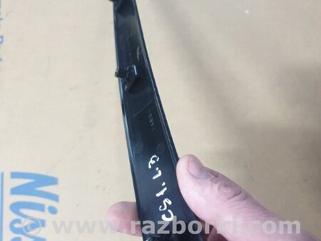 ФОТО Накладка в салоне для Subaru Outback Киев