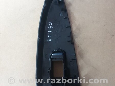 ФОТО Пластик салона для Subaru Outback Киев