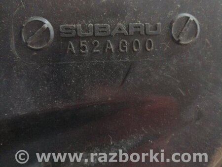 ФОТО Воздушный фильтр (корпус) для Subaru Outback Киев
