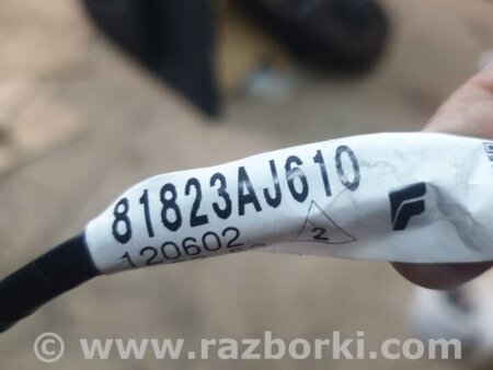 ФОТО Проводка для Subaru Outback Киев