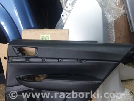 ФОТО Карточка дверная для Subaru Outback Киев