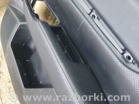 ФОТО Карточка дверная для Subaru Outback Киев