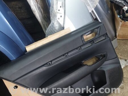 ФОТО Карточка дверная для Subaru Outback Киев