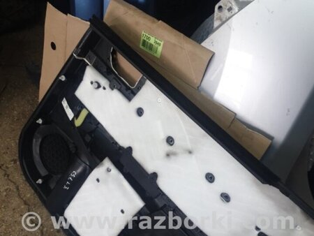 ФОТО Карточка дверная для Subaru Outback Киев