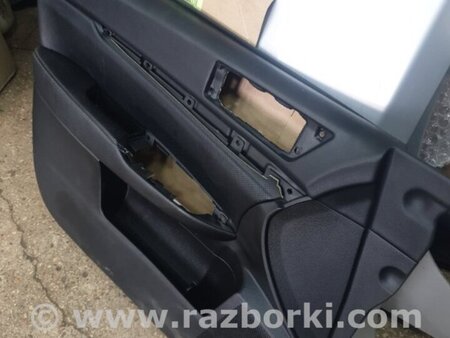 ФОТО Карточка дверная для Subaru Outback Киев