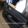 Карточка дверная Subaru Outback