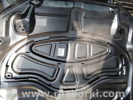 ФОТО Капот для Audi (Ауди) A6 C7 (11.2010-10.2018) Киев