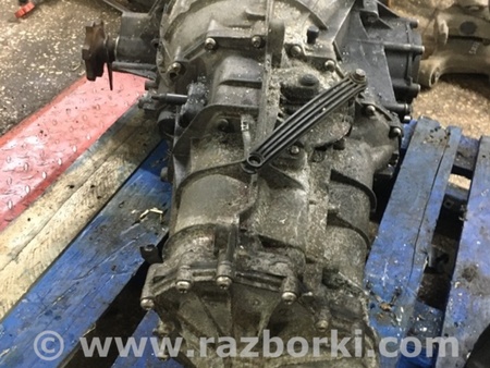 ФОТО МКПП (механическая коробка) для Audi (Ауди) A6 C7 (11.2010-10.2018) Киев
