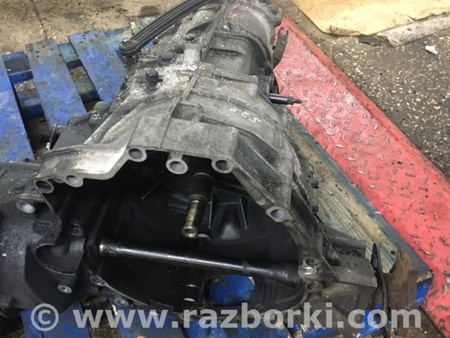 ФОТО МКПП (механическая коробка) для Audi (Ауди) A6 C7 (11.2010-10.2018) Киев