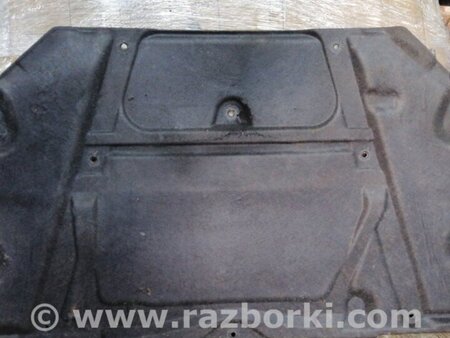 ФОТО Обшивка капота для Subaru Outback Киев