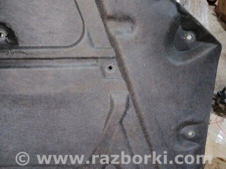 ФОТО Обшивка капота для Subaru Outback Киев