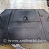 Обшивка капота Subaru Outback