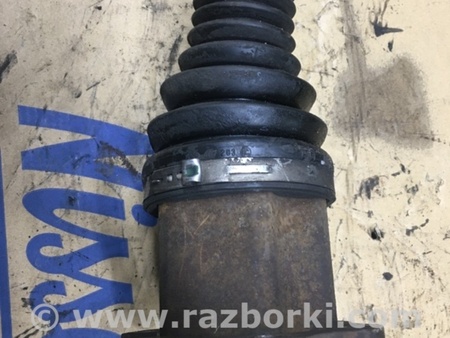 ФОТО Привод для Audi (Ауди) A6 C7 (11.2010-10.2018) Киев