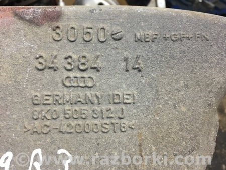 ФОТО Рычаг подвески для Audi (Ауди) A6 C7 (11.2010-10.2018) Киев