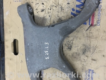 ФОТО Рычаг подвески для Audi (Ауди) A6 C7 (11.2010-10.2018) Киев