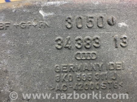 ФОТО Рычаг подвески для Audi (Ауди) A6 C7 (11.2010-10.2018) Киев
