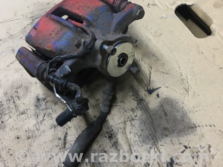 ФОТО Суппорт для Audi (Ауди) A6 C7 (11.2010-10.2018) Киев