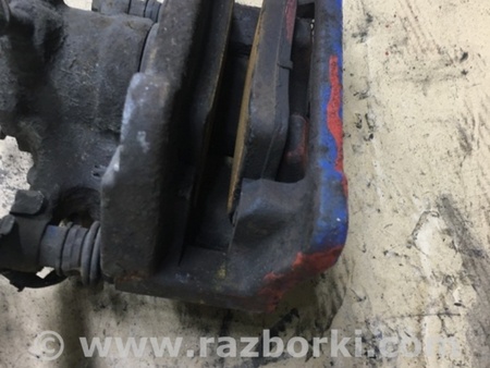 ФОТО Скоба суппорта для Audi (Ауди) A6 C7 (11.2010-10.2018) Киев