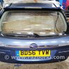 Крышка багажника со стеклом Subaru Outback
