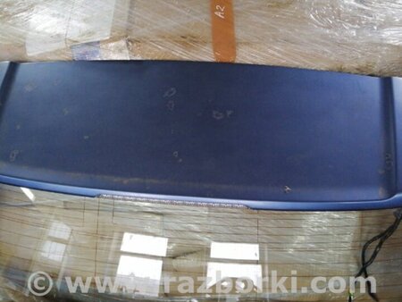 ФОТО Спойлер для Subaru Outback Киев