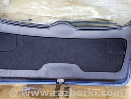 ФОТО Обшивка крышки багажника для Subaru Outback Киев