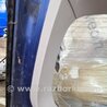 Обшивка крышки багажника Subaru Outback