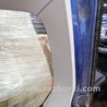 Обшивка крышки багажника Subaru Outback