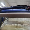 Обшивка крышки багажника Subaru Outback