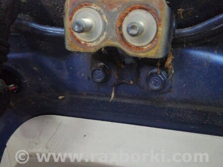 ФОТО Петля багажника для Subaru Outback Киев