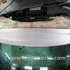 Спойлер Hyundai ix35 Tucson