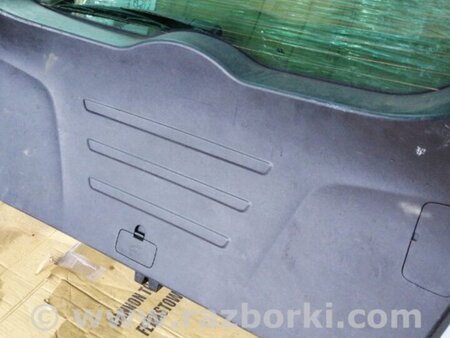 ФОТО Обшивка крышки багажника для Hyundai ix35 Tucson Киев