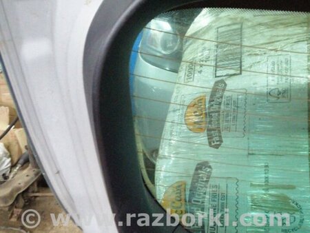 ФОТО Обшивка крышки багажника для Hyundai ix35 Tucson Киев